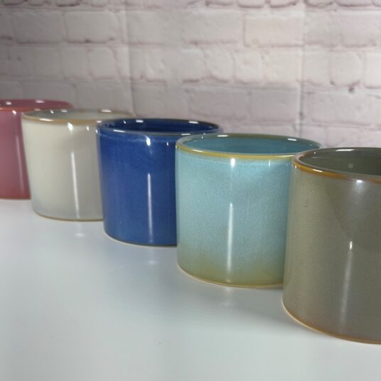 Heirloom™ Brewster Island™ Candle Jars