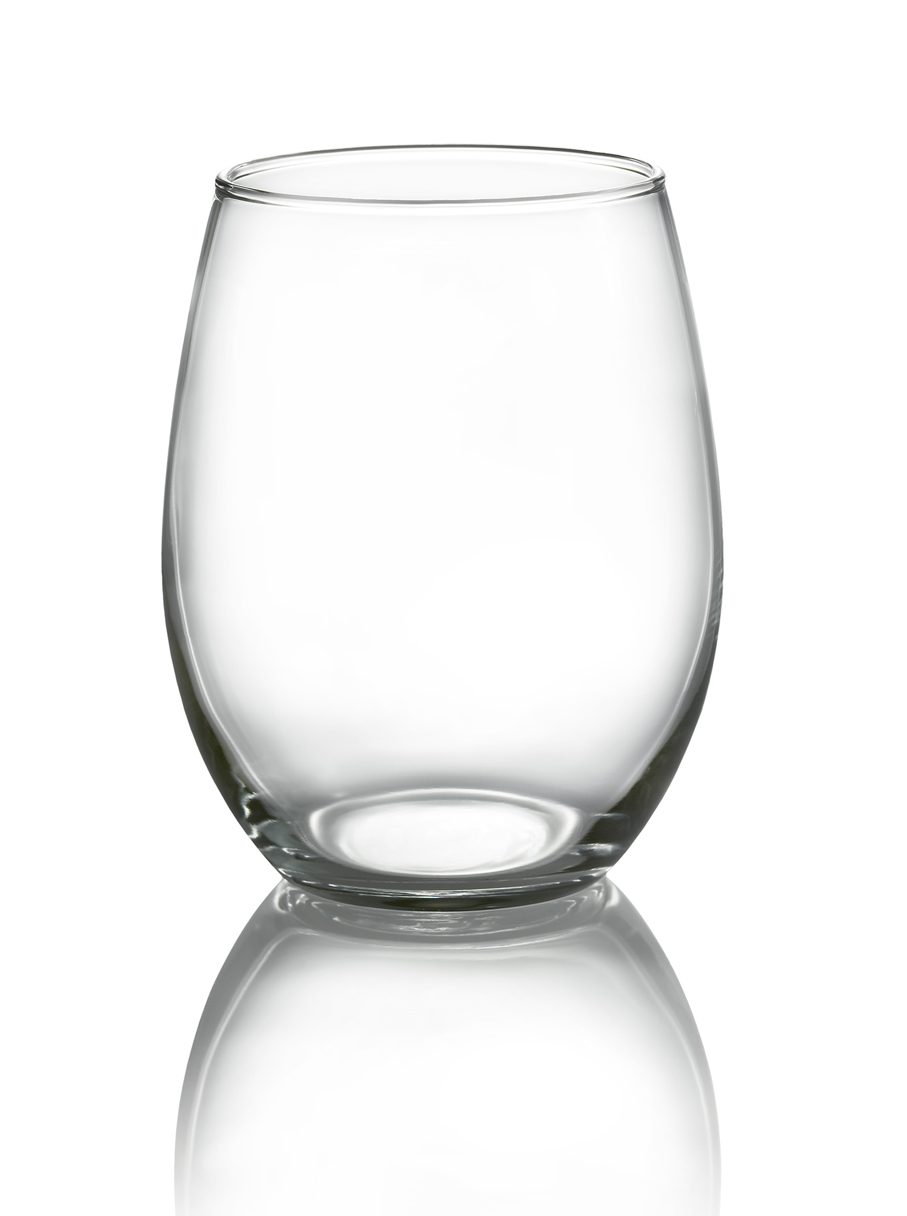 Cachet Stemless Wine 21oz