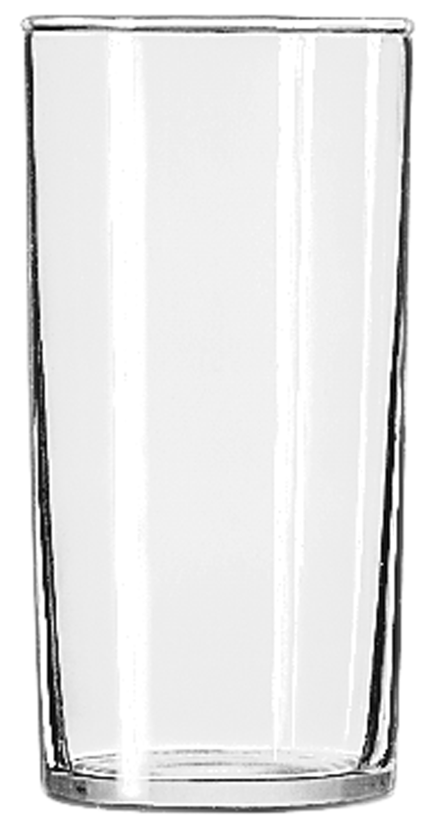 8 oz. Hi-Ball Tumbler