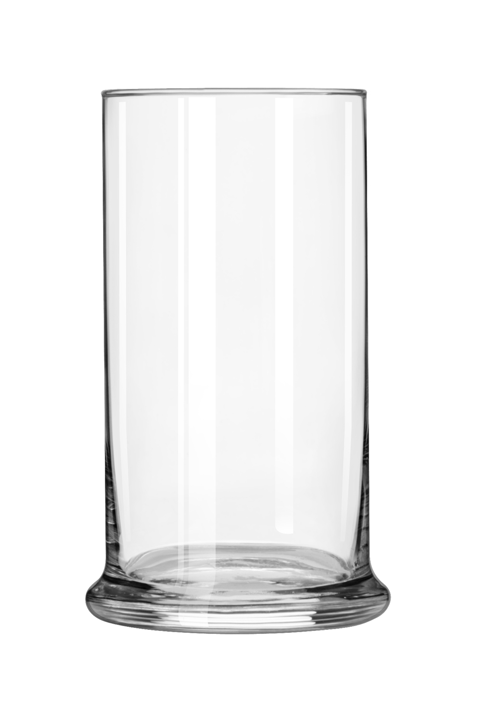 Tall Status Jar