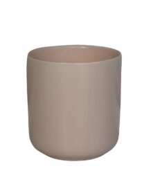 Montauk Point™ Bone China Tumbler - Pink 13.5oz