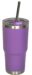 Arcticware™ 20oz tumbler - Purple powder coated
