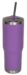 Arcticware™ 30oz tumbler - Purple powder coated