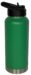 Arcticware™ 32oz bottle - Green powder coat