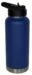 Arcticware™ 32oz bottle - Royal Blue powder coat