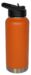 Arcticware™ 32oz bottle - Orange powder coat