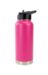 Arcticware™ 32oz bottle - Hot Pink powder coat