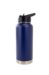 Arcticware™ 32oz bottle - Midnight Blue powder coat