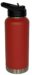 Arcticware™ 32oz bottle - Red powder coat
