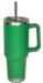 Arcticware™ 40oz mug - Green powder coat