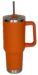 Arcticware™ 40oz mug - Orange powder coat